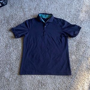 Lululemon polo